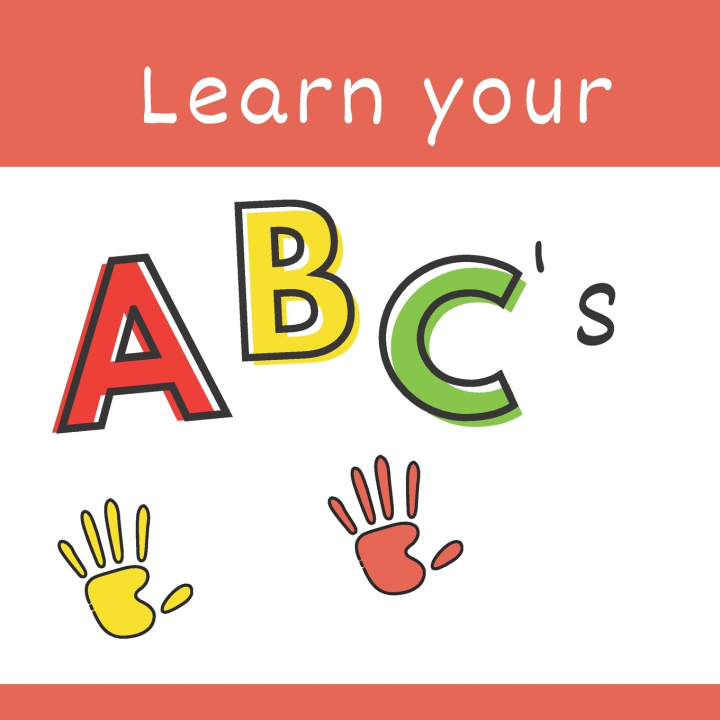 Kniha Learn Your ABC'S Bliss Babes Xo