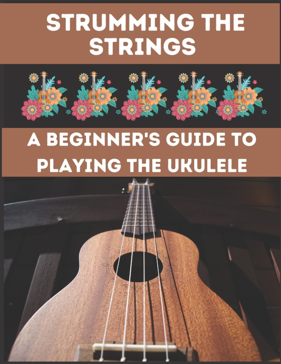 Kniha Strumming the Strings Hajiba El kahia