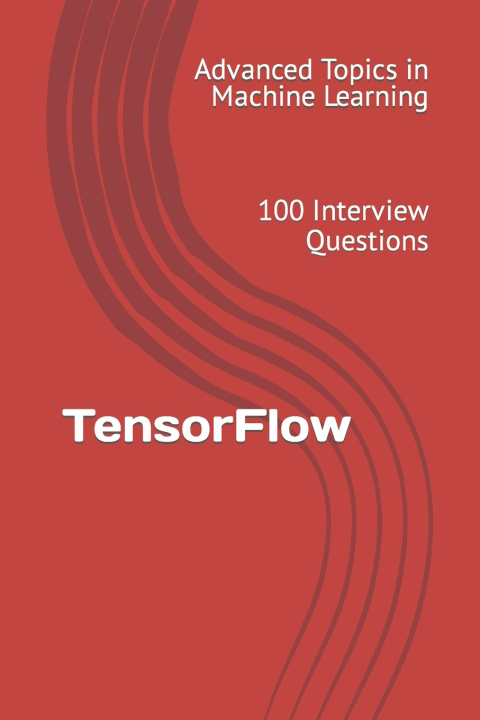 Knjiga TensorFlow X.Y. Wang