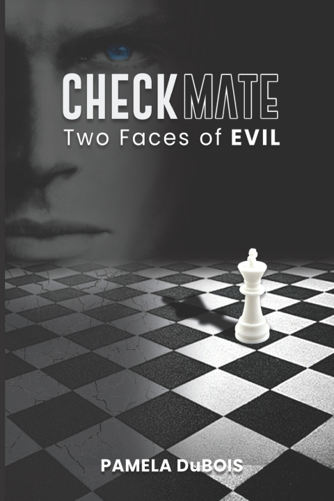 Kniha CHECKMATE Pamela DuBois