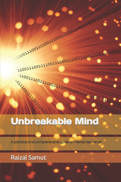 Knjiga Unbreakable Mind Raizal Samut