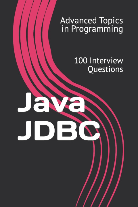 Knjiga Java JDBC X.Y. Wang