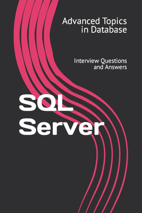 Knjiga SQL Server X.Y. Wang
