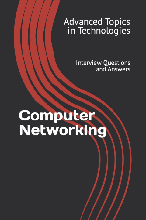 Knjiga Computer Networking X.Y. Wang