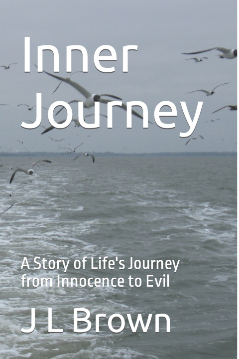 Kniha Inner Journey J L Brown