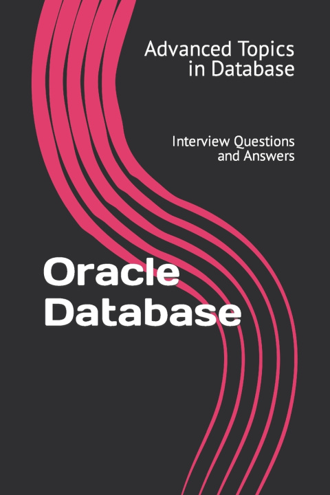 Knjiga Oracle Database X.Y. Wang