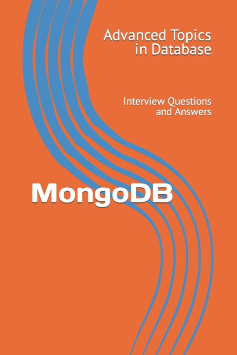 Knjiga MongoDB X.Y. Wang