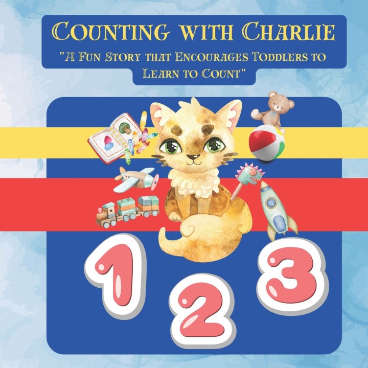 Book Counting with Charlie Cynthia Phillips