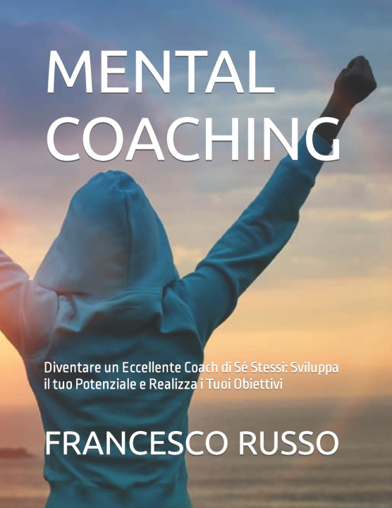 Kniha MENTAL COACHING FRANCESCO RUSSO