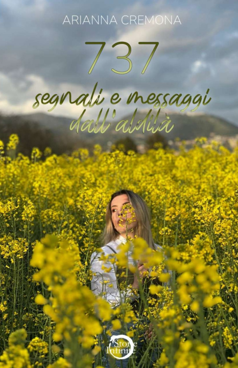 Knjiga 737 Arianna Cremona