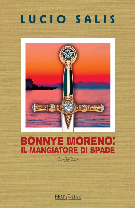 Knjiga Bonnye Moreno Lucio Salis