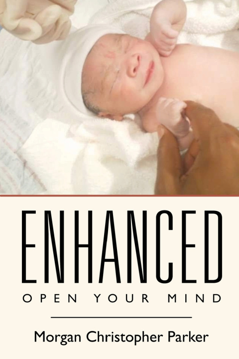Kniha Enhanced Morgan Christopher Parker