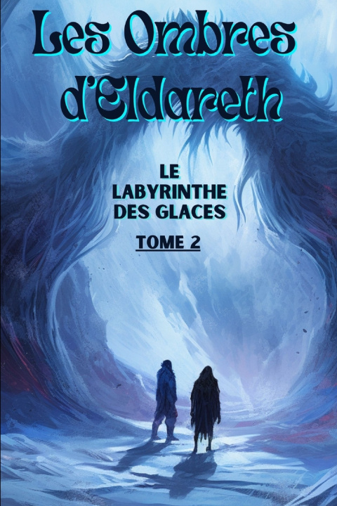 Knjiga Les Ombres D'Eldareth Marouanne El Khallak