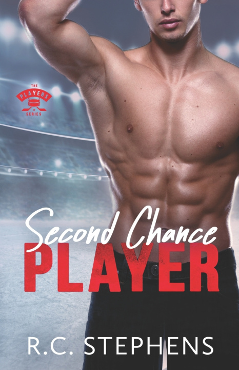 Kniha Second Chance Player R.C. Stephens