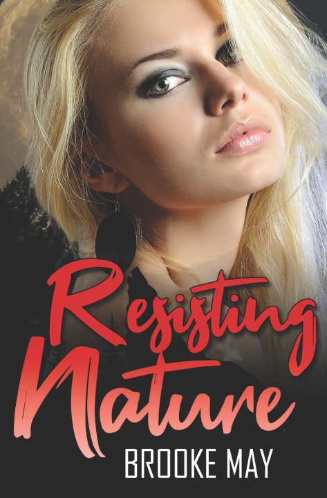 Kniha Resisting Nature Brooke May