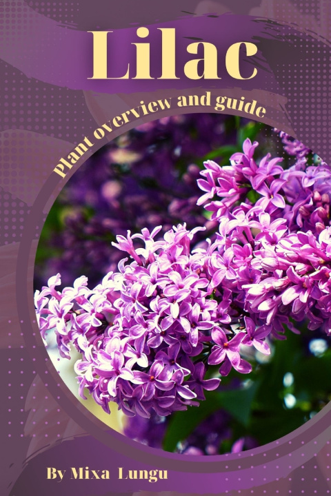 Knjiga Lilac Mixa Lungu