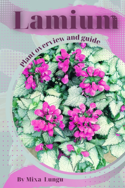Knjiga Lamium Mixa Lungu