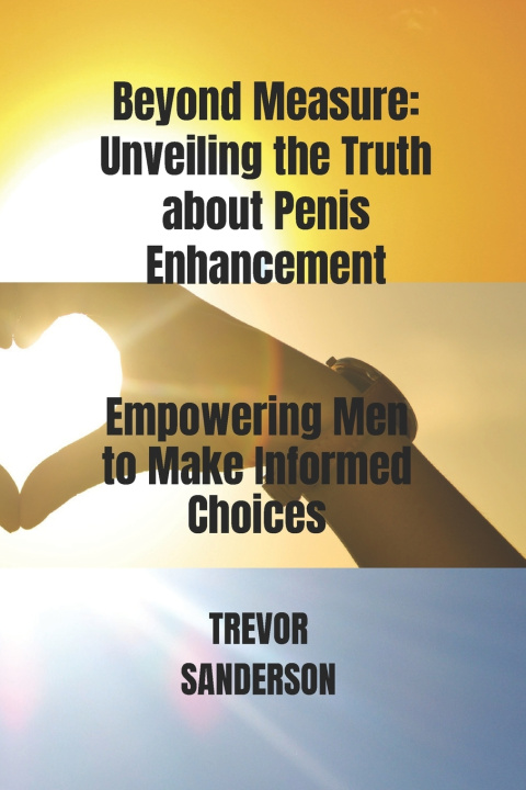 Buch Bеуоnd Mеаѕurе TREVOR SANDERSON
