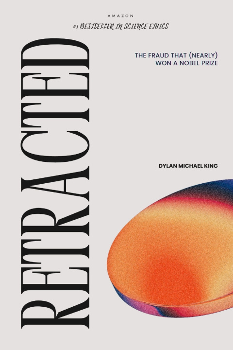 Knjiga [RETRACTED] Dylan Michael King