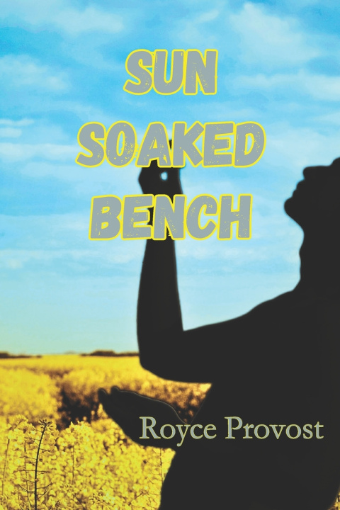 Kniha Sun Soaked Bench Royce Provost