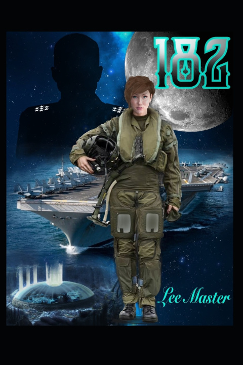 Kniha 182 Lee Master