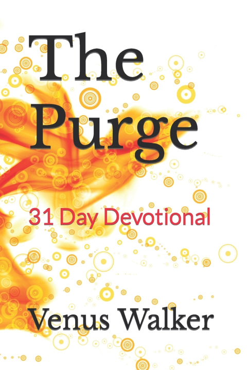 Knjiga The Purge Venus Royster Walker