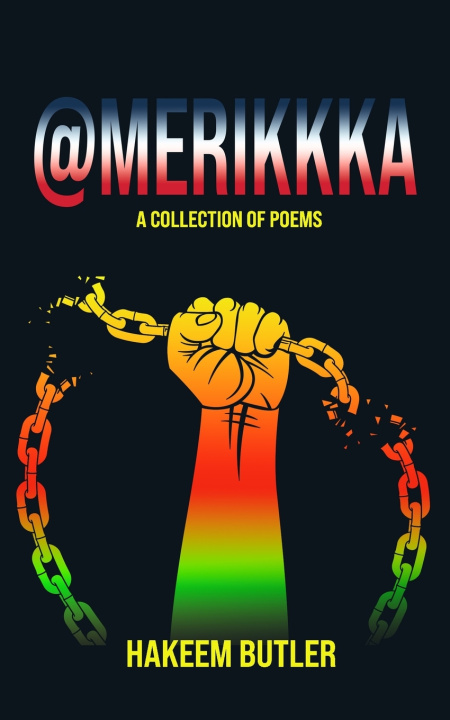 Kniha @MERIKKKA Leila Kirkconnell
