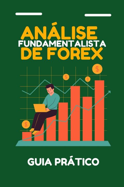 Knjiga Análise fundamentalista de forex Victor Vandersan