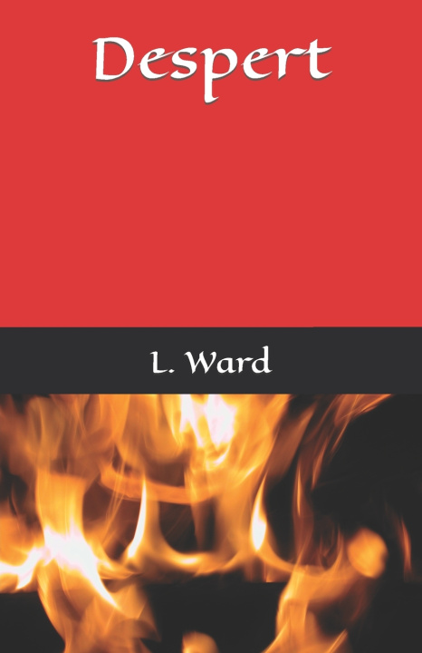 Knjiga Despert L. Ward