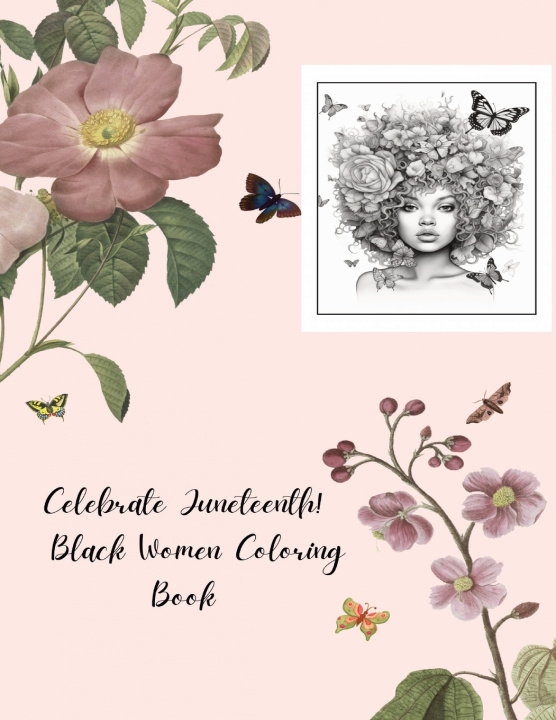 Knjiga Celebrate Juneteenth! Latosha Correll