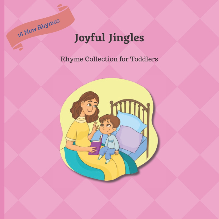 Knjiga Joyful Jingles Learn with Fun