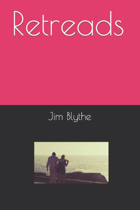 Knjiga Retreads Jim Blythe