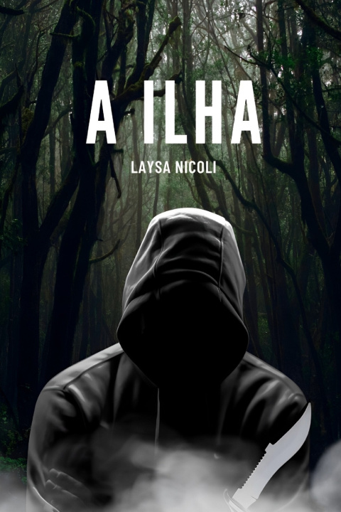 Knjiga A Ilha Laysa Nicoli