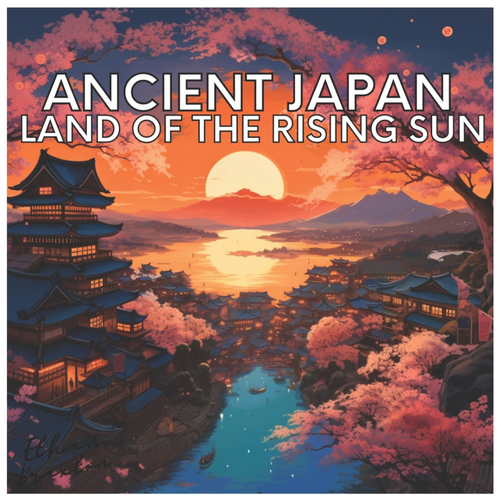 Knjiga Ancient Japan Ethan Braxton