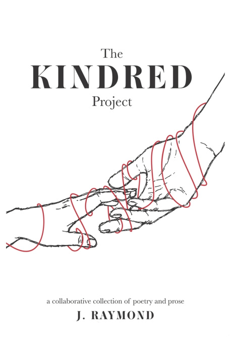Kniha The Kindred Project J. Raymond