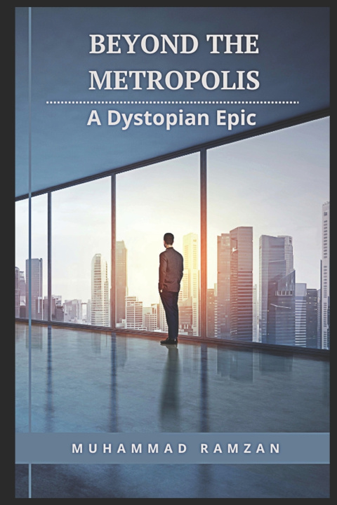 Knjiga Beyond the Metropolis Muhammad Ramzan