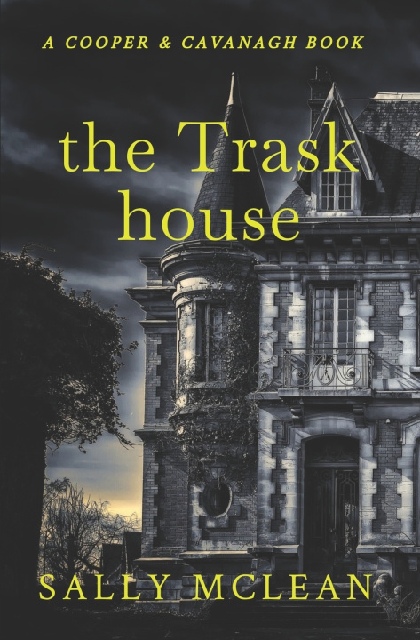 Buch THE TRASK HOUSE Sally McLean