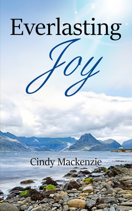 Kniha Everlasting Joy Cindy Mackenzie