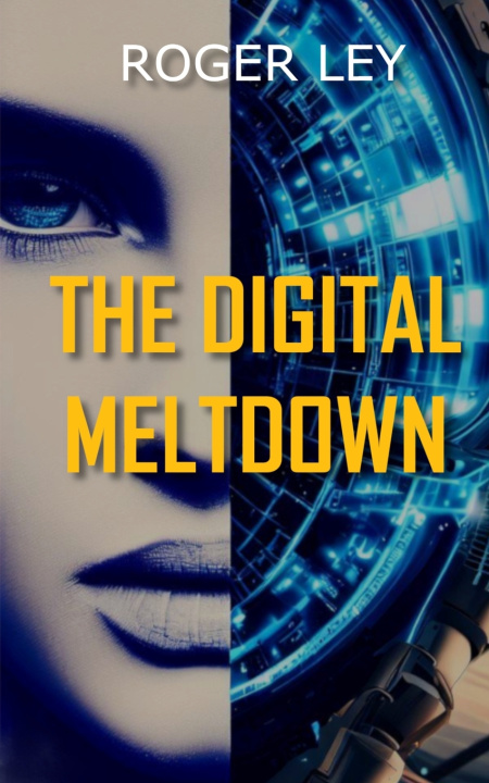 Knjiga The Digital Meltdown Roger Ley
