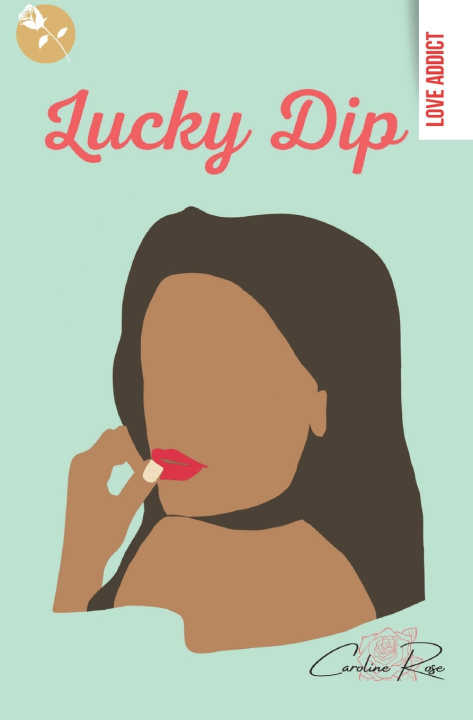 Buch Lucky Dip Caroline Rose