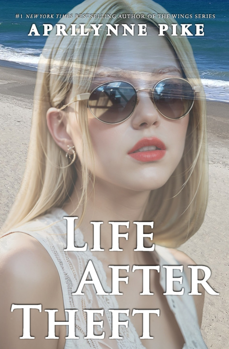 Knjiga Life After Theft Aprilynne Pike