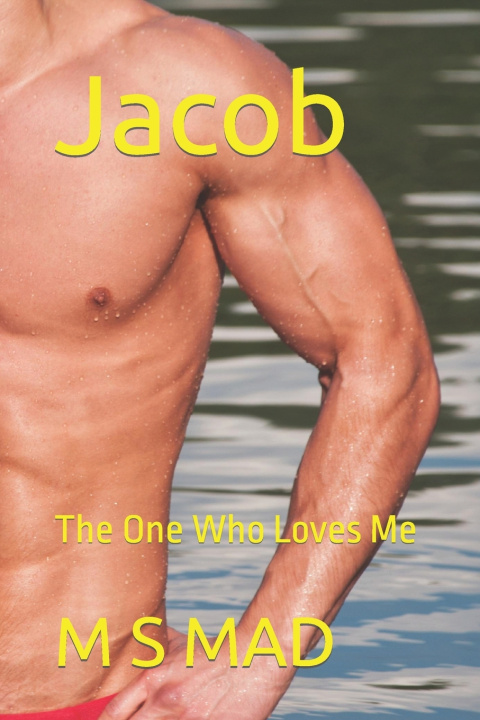 Kniha Jacob M S MAD