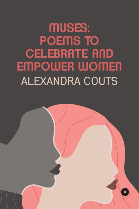 Kniha Muses Alexandra Couts