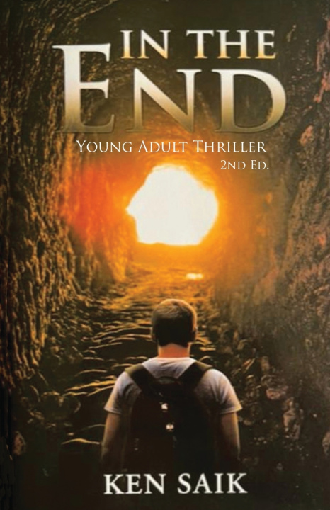 Kniha In the End Ken Saik