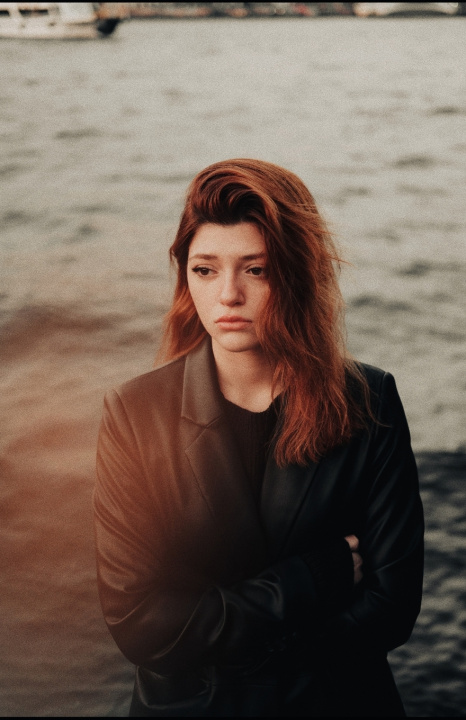 Knjiga Ex-Boyfriends Aida Mandić