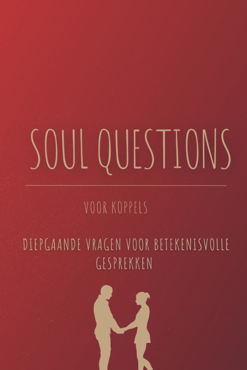 Buch Soul Questions Wieger Knobbe