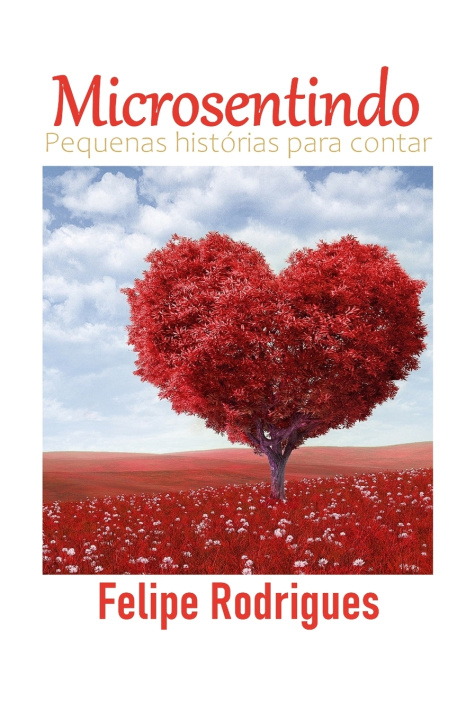 Knjiga Microsentindo Felipe Rodrigues