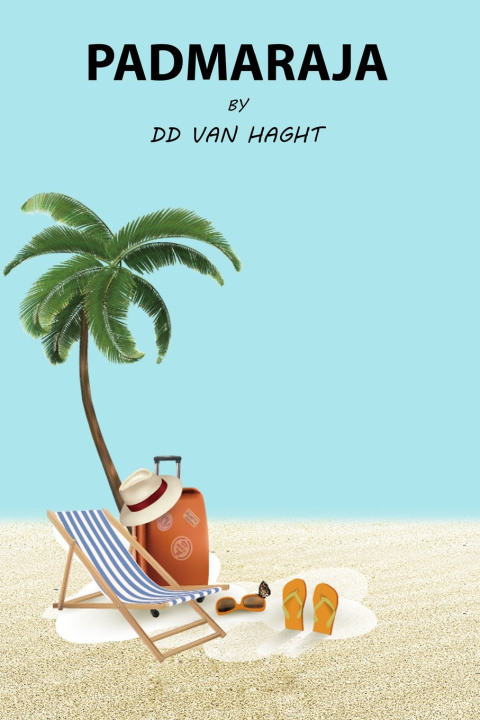 Kniha Padmaraja D D Van Haght