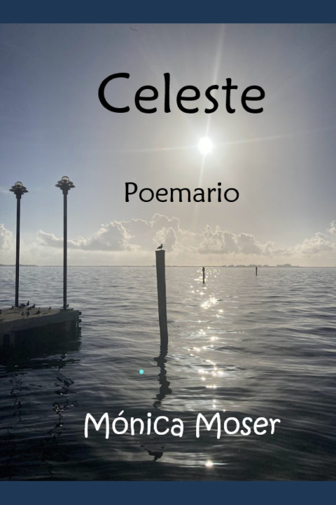 Book Celeste Monica Moser