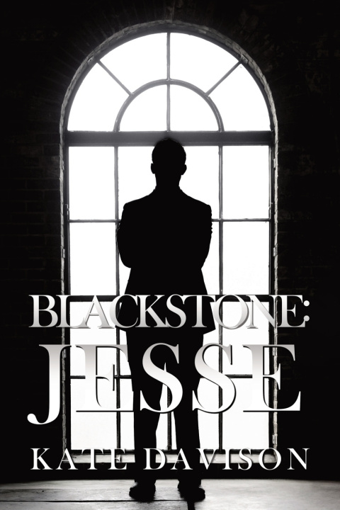Kniha Blackstone Kate Davison
